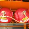 RTK 250 horizontal, fahrbar - Image 3