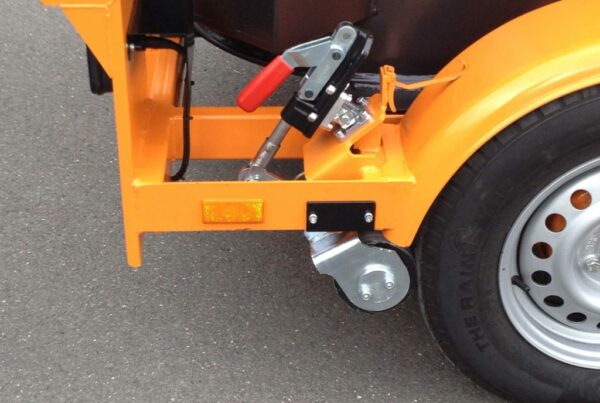 RVK 200i vertikal fahrbar/stationär - Image 19