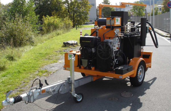 RVK 200i vertikal fahrbar/stationär - Image 22