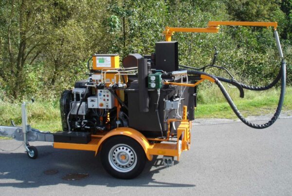 RVK 200i vertikal fahrbar/stationär - Image 21