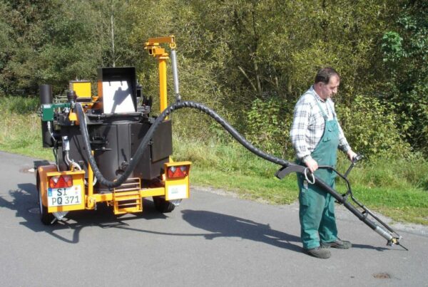 RVK 200i vertikal fahrbar/stationär - Image 20