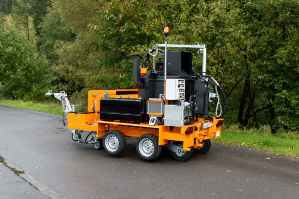 Fugenvergusskocher 500 l – Bild 3