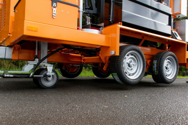 Fugenvergusskocher 500 l – Bild 8