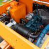 Fugenvergusskocher 500 l – Bild 7