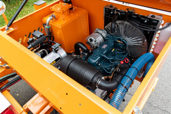 Fugenvergusskocher 500 l – Bild 7