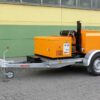 Bitumenspritzmaschine SMA 500GM