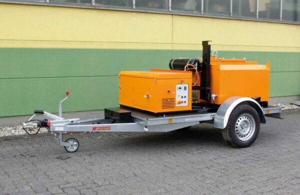 Bitumenspritzmaschine SMA 500GM