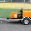 Bitumenspritzmaschine SMA 500GM - Image 2