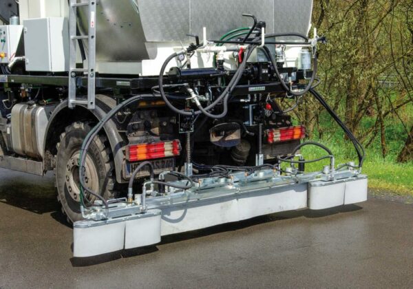 Unimog-Aufbau - Image 13