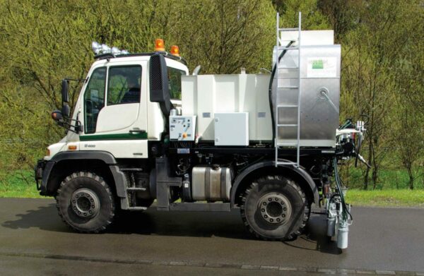 Unimog-Aufbau - Image 2