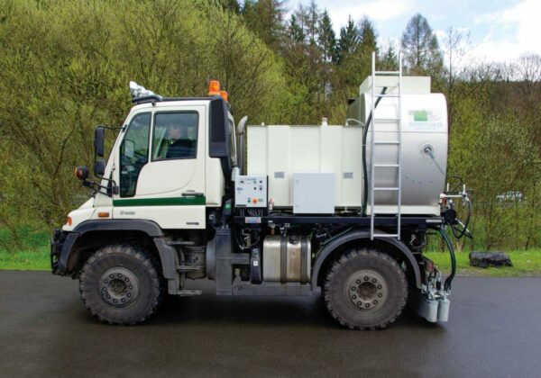 Unimog-Aufbau - Image 7