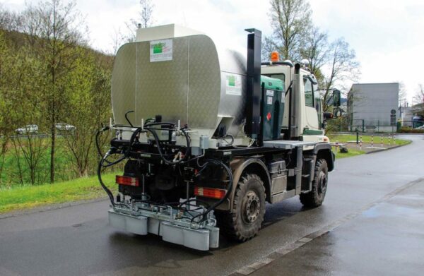 Unimog-Aufbau - Image 6