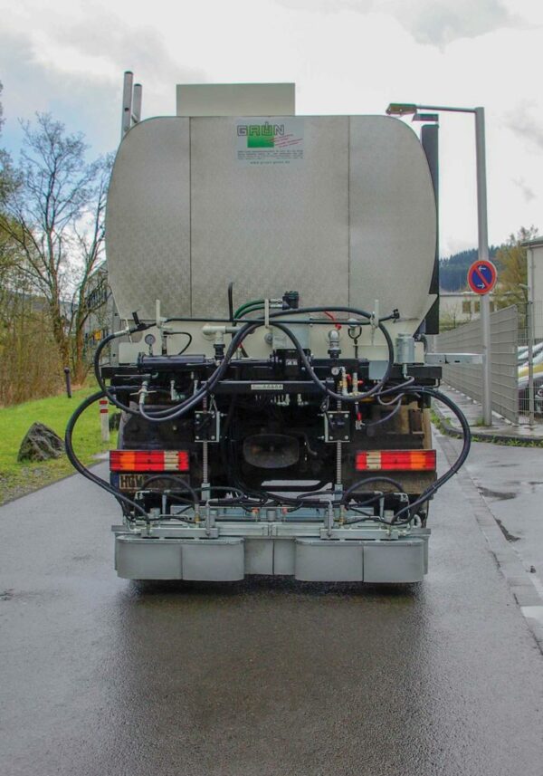 Unimog-Aufbau - Image 5