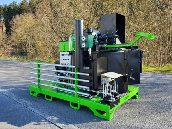RVK 200i vertikal fahrbar/stationär - Image 7
