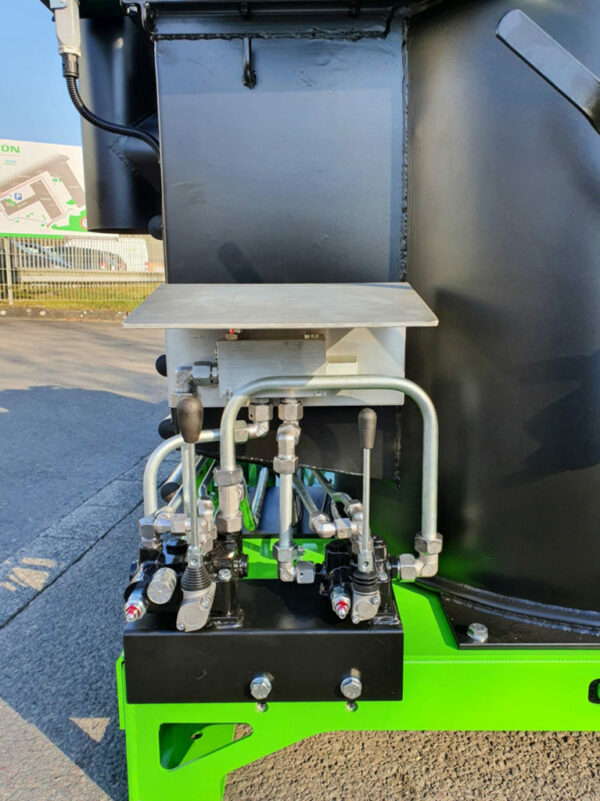 RVK 200i vertikal fahrbar/stationär - Image 6
