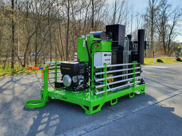 RVK 200i vertikal fahrbar/stationär - Image 5
