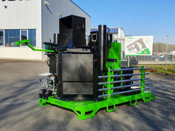 RVK 200i vertikal fahrbar/stationär - Image 3