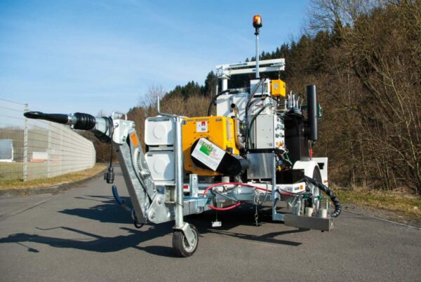 RVK 200i vertikal fahrbar/stationär - Image 16