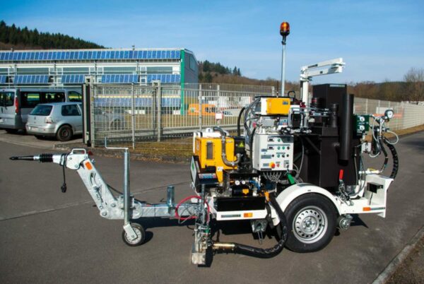 RVK 200i vertikal fahrbar/stationär - Image 15