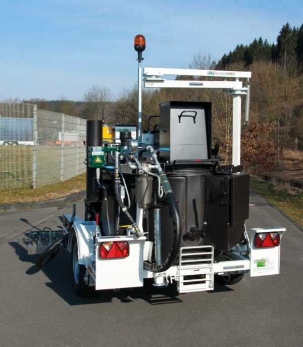 RVK 200i vertikal fahrbar/stationär - Image 13
