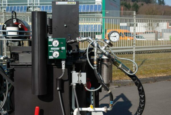 RVK 200i vertikal fahrbar/stationär - Image 11