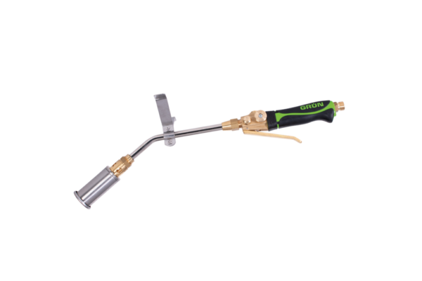 Kleinbrenner K 35 Ø – Bild 4