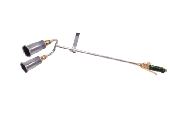 Mehrflammenbrenner M2/45 Ø – Bild 2