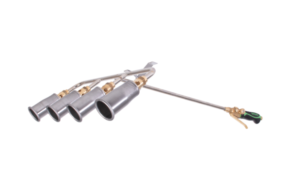 Mehrflammenbrenner M4/45 Ø