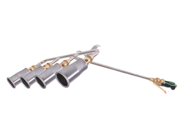 Mehrflammenbrenner M4/45 Ø