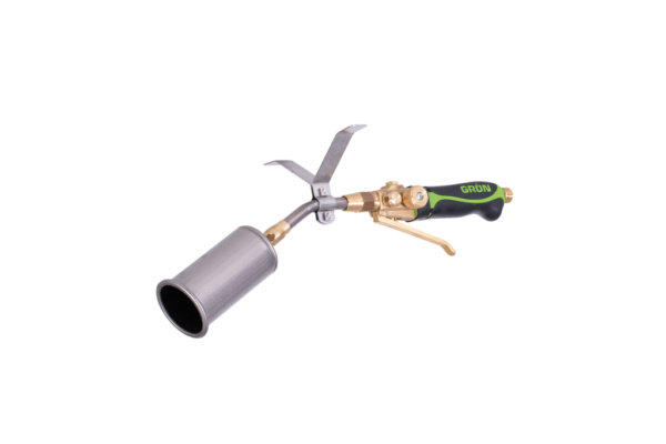 Titan TA 55 Anwärmbrenner