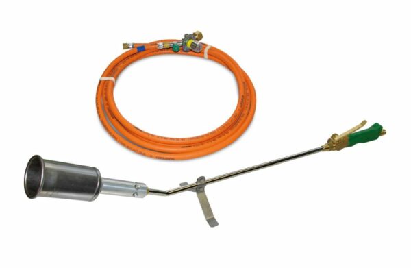 Propan-Leisebrenner LSt 105 - Image 3