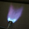 Propan-Leisebrenner LB 120 - Image 2