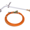 Propan-Leisebrenner LB 120 - Image 5