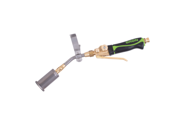 Titan TK 35 Anwärmbrenner – Bild 2