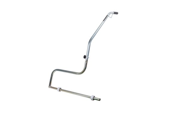 Rollenführungsbügel