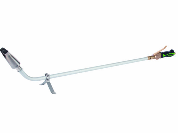 Propan-Hand-Nahtbrenner N 45