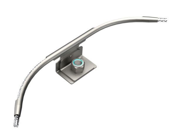 SYS GREENLINE FLEX-KURVE GFK