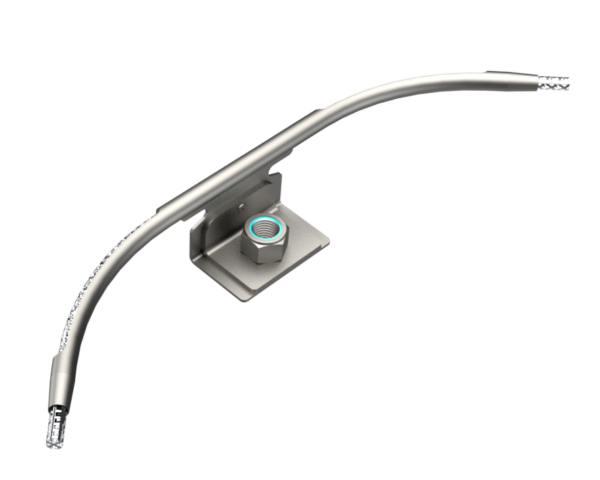 SYS GREENLINE FLEX-KURVE GFK