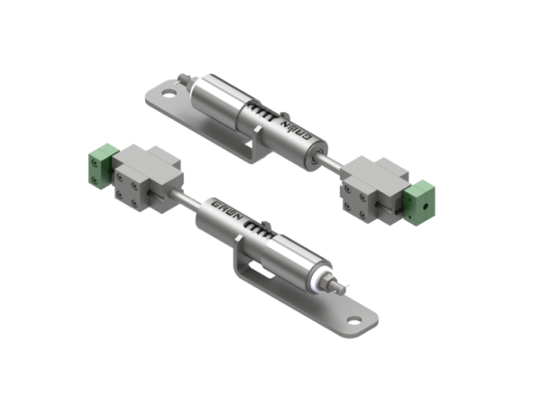 SYS GREENLINE GES 3 (Set)