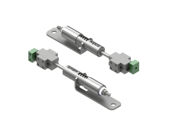 SYS GREENLINE GES 3 (Set)