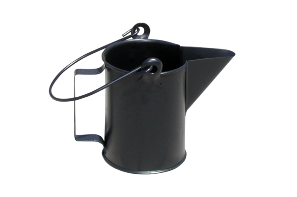 Vergusskanne ca. 3,5 l