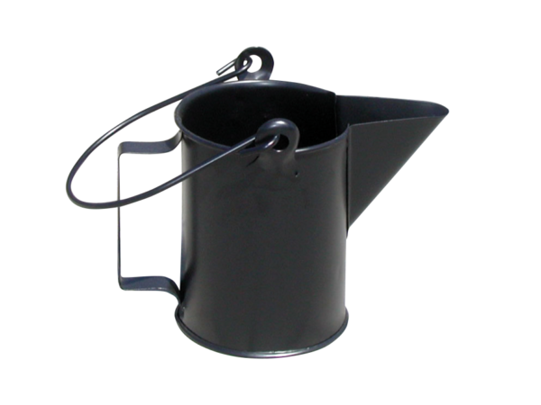 Vergusskanne ca. 3,5 l