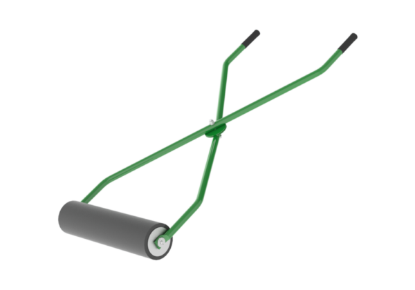 Drying Roll