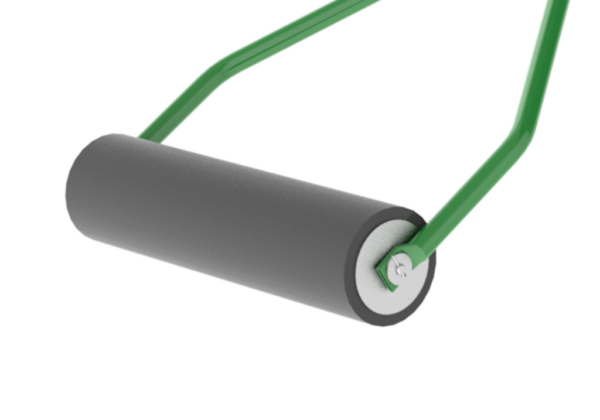 Drying Roll – Bild 3