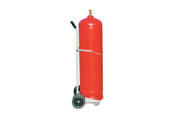 Mono-Flaschenwagen