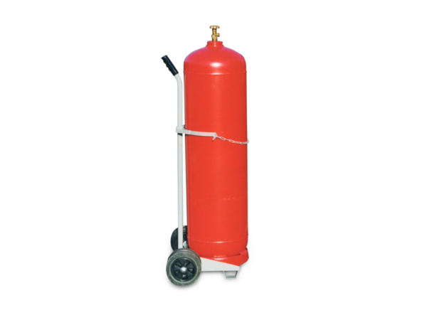 Mono-Flaschenwagen