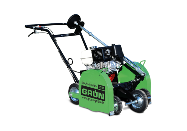 Dachschneider DS 31 Benzin