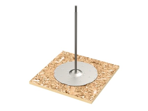 SYS SAFEX WOOD Z
