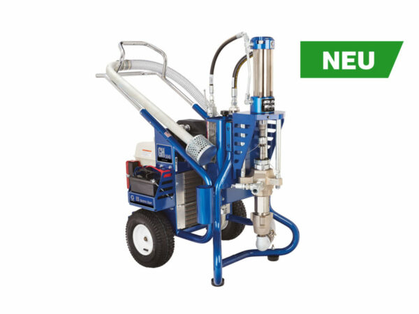 Graco Dachspritze GH5040