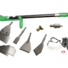 Scrap’Air – Dichtungsmaterialentfernung
